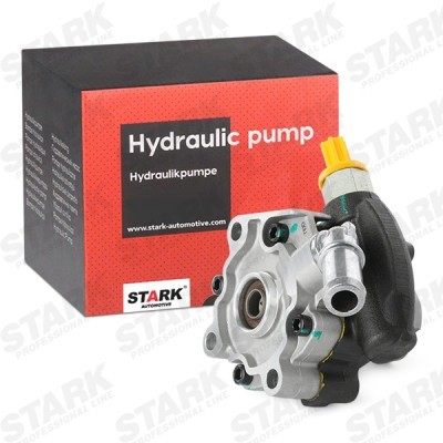 Hydraulic Pump, Steering System Stark SKHP-0540115 SKHP-0540115 - photo 2