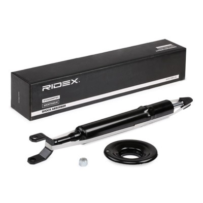 Shock Absorber RIDEX 854S1043 854S1043 - photo 3