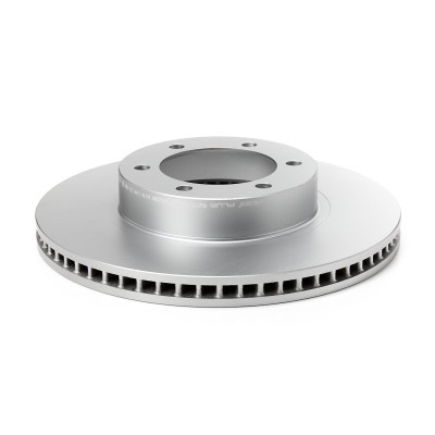 Brake Disc RIDEX 82B0477P 82B0477P - photo 4