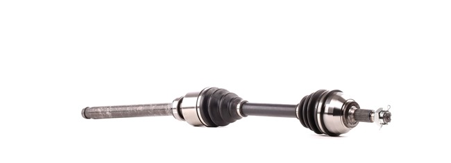 Drive Shaft RIDEX 13D0526 13D0526 - photo 1