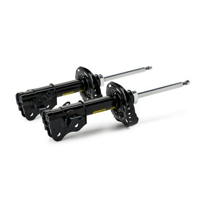 Shock Absorber RIDEX 854S1838P 854S1838P - photo 4