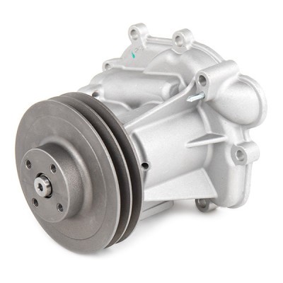Water Pump, Engine Cooling RIDEX 1260W0390 1260W0390 - photo 3