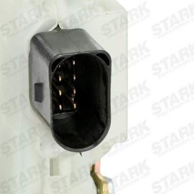 Door Lock Stark SKDLO-2160013 SKDLO-2160013 - photo 3