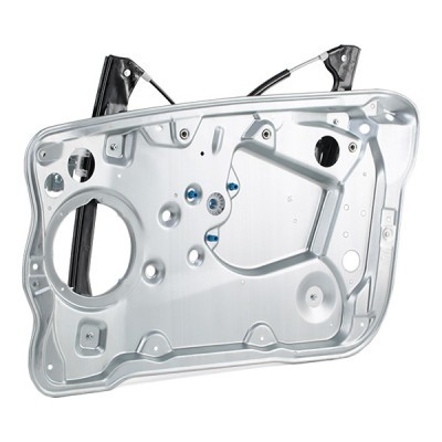 Window Regulator RIDEX 1561W0104 1561W0104 - photo 2