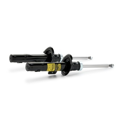 Shock Absorber RIDEX 854S1974P 854S1974P - photo 3