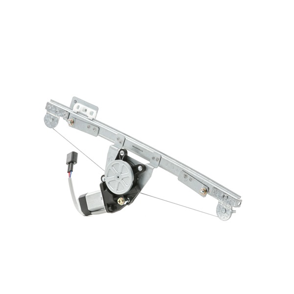 Window Regulator RIDEX 1561W0274 1561W0274 - photo 1