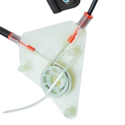 Window Regulator RIDEX 1561W0280 1561W0280 - photo 5