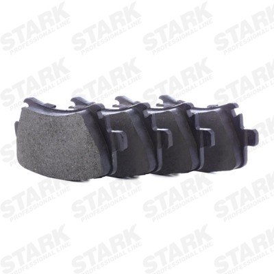 Brake Pads Set Stark SKBP-0012035 SKBP-0012035 - photo 4
