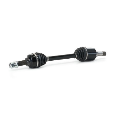 Drive Shaft RIDEX 13D0474P 13D0474P - photo 3