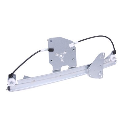 Window Regulator RIDEX 1561W0756 1561W0756 - photo 4