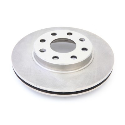 Brake Disc RIDEX 82B0685 82B0685 - photo 4
