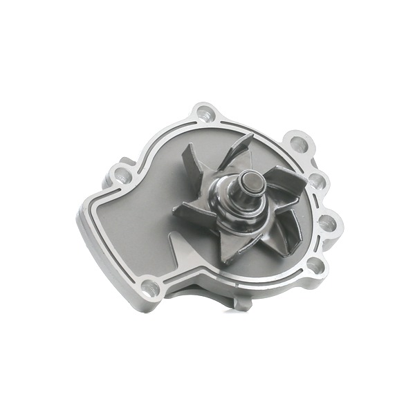 Water Pump, Engine Cooling RIDEX 1260W0273 1260W0273 - photo 1