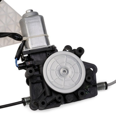 Window Regulator RIDEX 1561W0585 1561W0585 - photo 6
