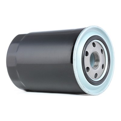 Oil Filter RIDEX 7O0126 7O0126 - photo 3