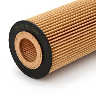 Oil Filter RIDEX 7O0015 7O0015 - photo 4