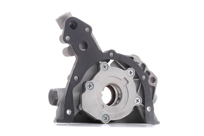 Oil Pump RIDEX 596O0075 596O0075 - photo 1