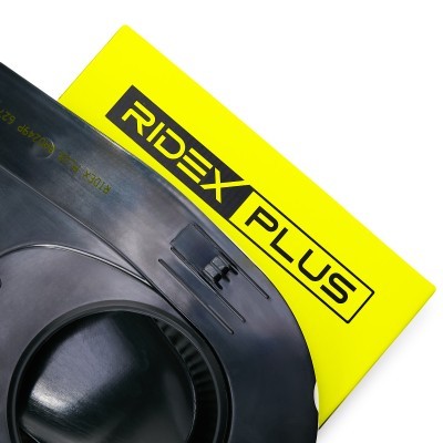 Air Filter RIDEX 8A0249P 8A0249P - photo 6