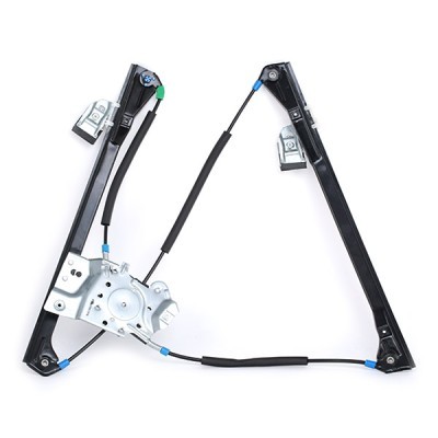 Window Regulator RIDEX 1561W0081 1561W0081 - photo 2