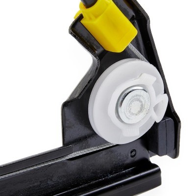 Window Regulator RIDEX 1561W0860 1561W0860 - photo 8
