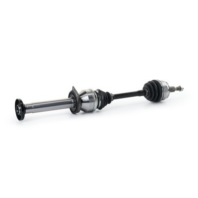 Drive Shaft RIDEX 13D0031R 13D0031R - photo 4