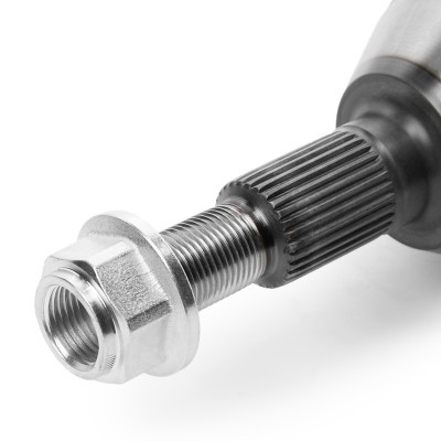 Drive Shaft RIDEX 13D0886 13D0886 - photo 5