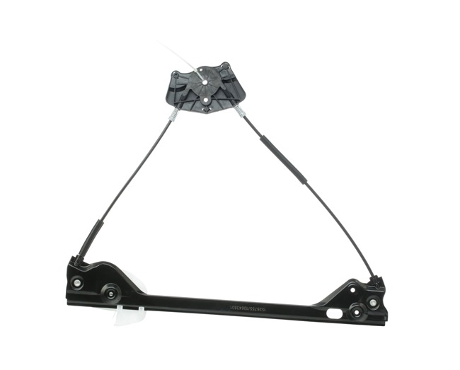 Window Regulator RIDEX 1561W0456 1561W0456 - photo 1