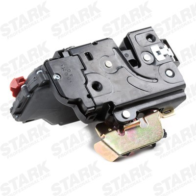 Door Lock Stark SKDLO-2160095 SKDLO-2160095 - photo 5