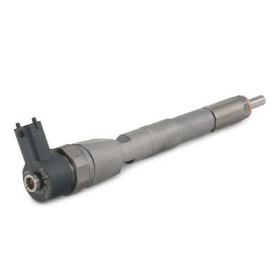 Injector Nozzle RIDEX 3902I0287R 3902I0287R - photo 4