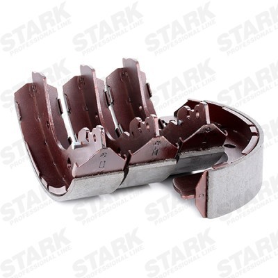 Brake Pads Set Stark SKBS-0450177 SKBS-0450177 - photo 4