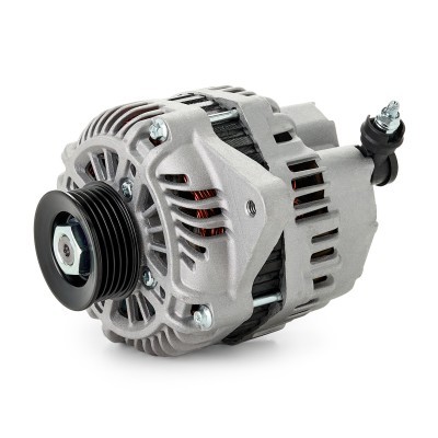 Alternator RIDEX 4G1529 4G1529 - photo 8