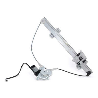 Window Regulator RIDEX 1561W0509 1561W0509 - photo 3