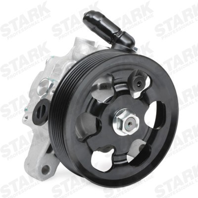 Hydraulic Pump, Steering System Stark SKHP-0540252 SKHP-0540252 - photo 3