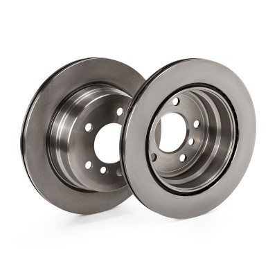 Brake Disc RIDEX 82B1518 82B1518 - photo 6