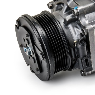Compressor, Air Conditioning 447K0184R - photo 5