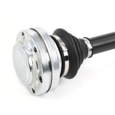 Drive Shaft RIDEX 13D0255 13D0255 - photo 4