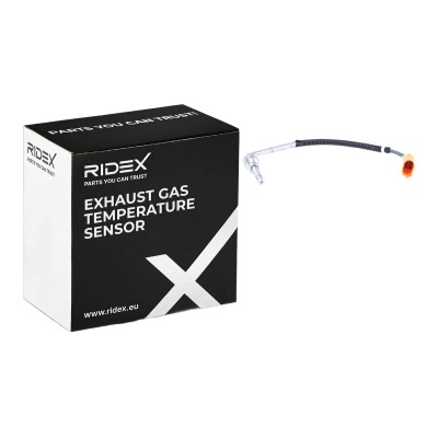 Exhaust gas temperature sensor RIDEX 3938E0117 3938E0117 - photo 6