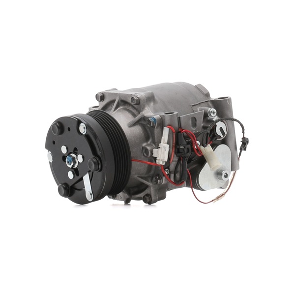 AC Сompressor 447K0061R - photo 1