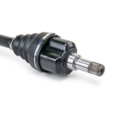 Drive Shaft RIDEX 13D0412R 13D0412R - photo 6