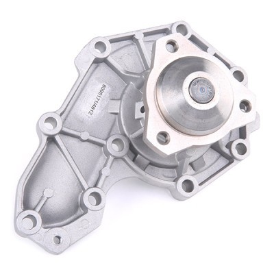 Water Pump, Engine Cooling RIDEX 1260W0005 1260W0005 - photo 4