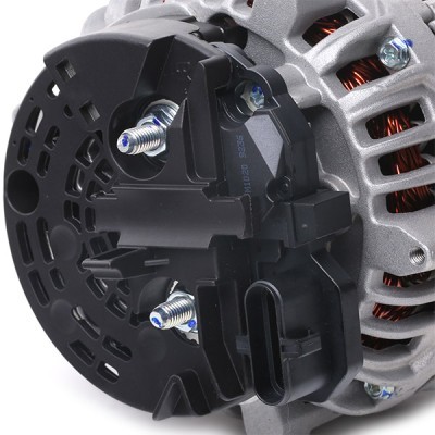 Alternator RIDEX 4G1064 4G1064 - photo 6