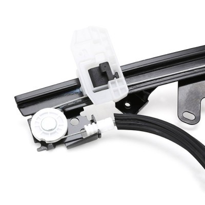 Window Regulator RIDEX 1561W0051 1561W0051 - photo 5