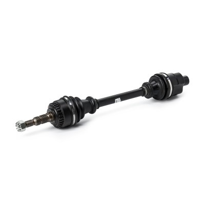 Drive Shaft RIDEX 13D0758R 13D0758R - photo 3