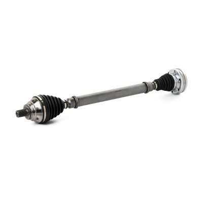 Drive Shaft RIDEX 13D1136 13D1136 - photo 3