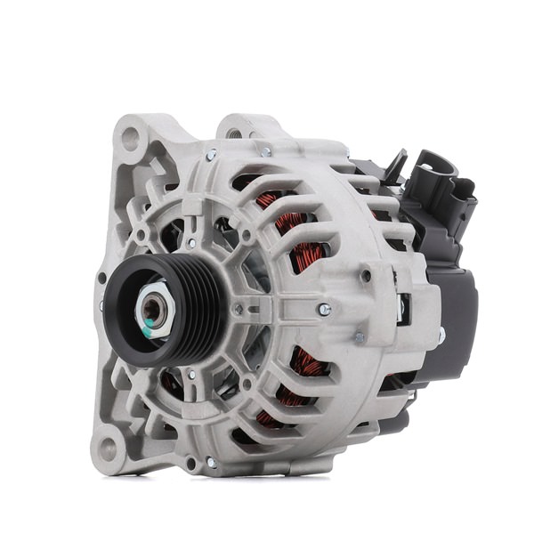 Alternator RIDEX 4G1416 4G1416 - photo 1