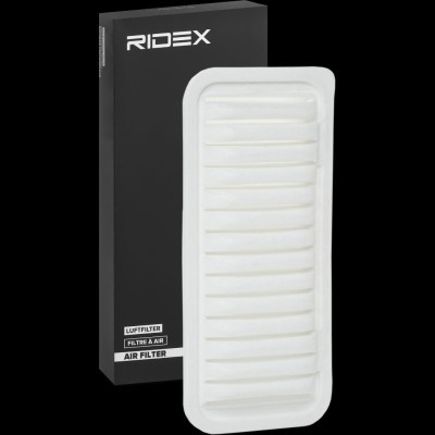 Air Filter RIDEX 8A0242 8A0242 - photo 4