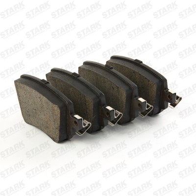 Brake Pads Set Stark SKBP-0011508 SKBP-0011508 - photo 5