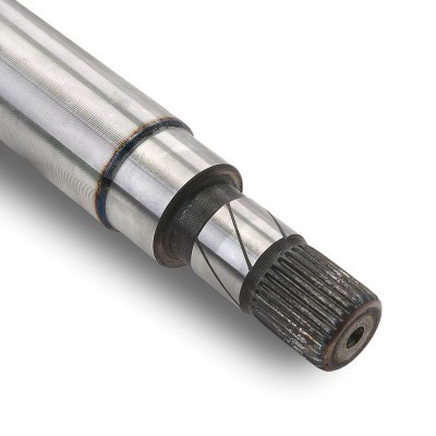 Drive Shaft RIDEX 13D0677R 13D0677R - photo 6