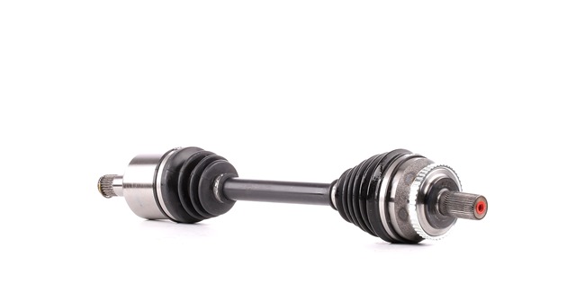 Drive Shaft RIDEX 13D0480 13D0480 - photo 1