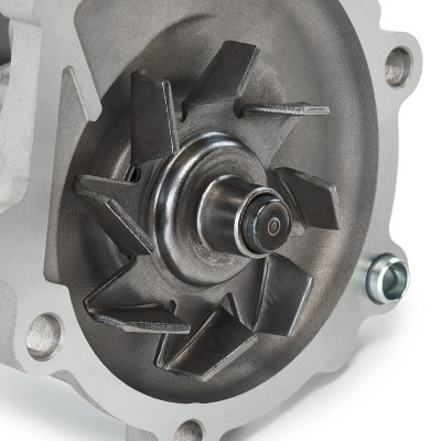 Water Pump, Engine Cooling RIDEX 1260W0095P 1260W0095P - photo 5