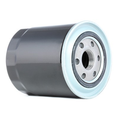 Oil Filter RIDEX 7O0083 7O0083 - photo 3